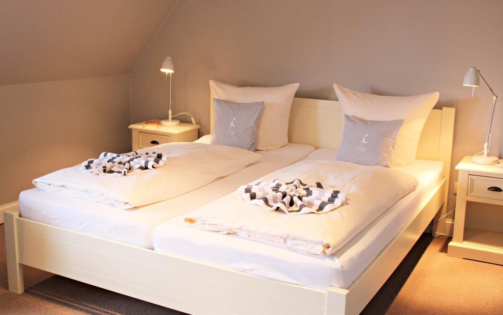 Annika1 Apartment Sylt Luaran gambar