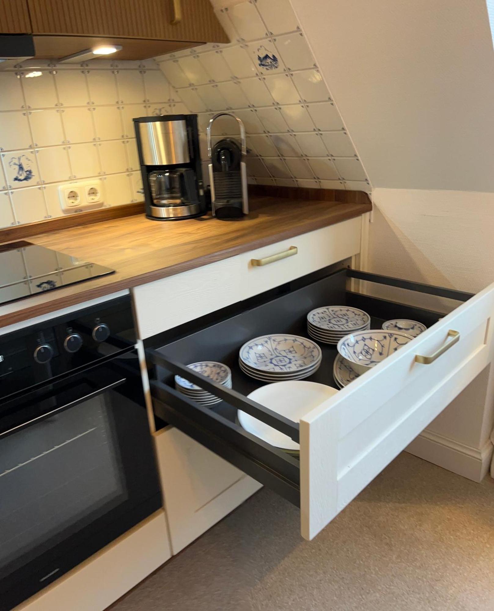 Annika1 Apartment Sylt Luaran gambar