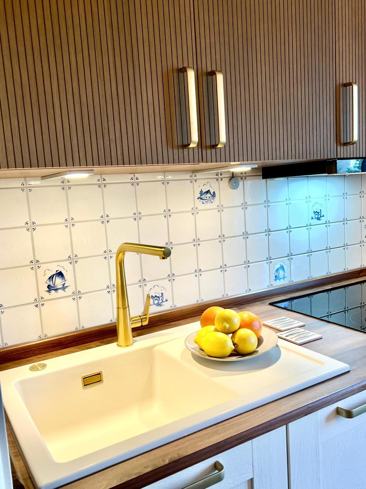 Annika1 Apartment Sylt Luaran gambar