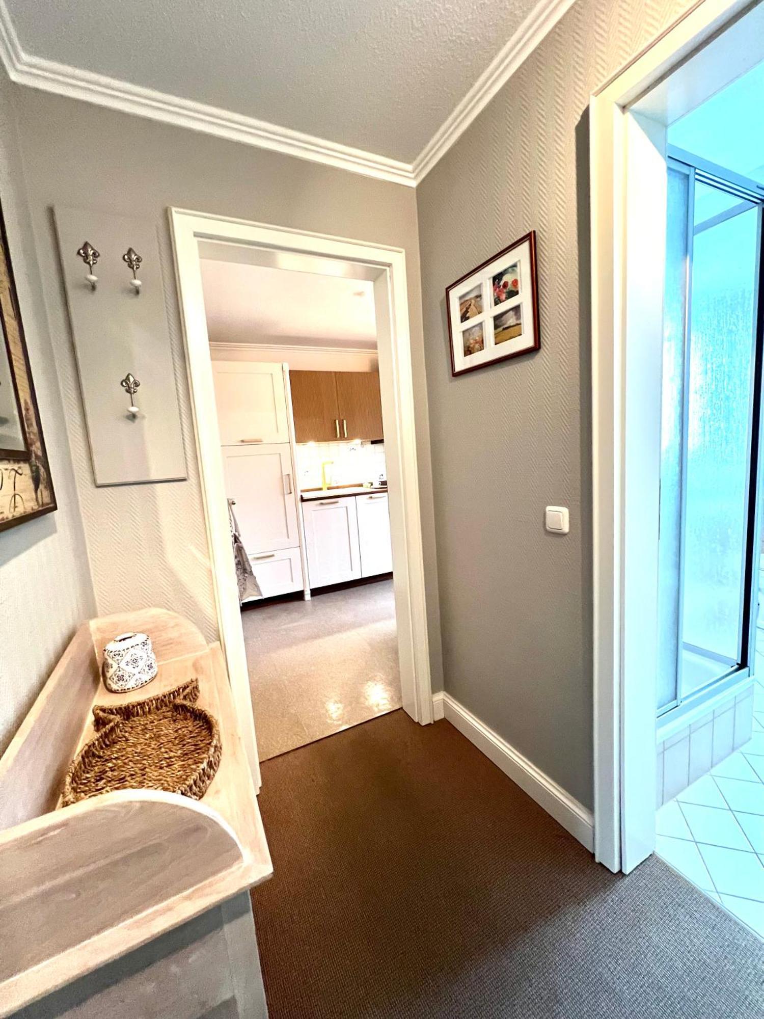 Annika1 Apartment Sylt Luaran gambar