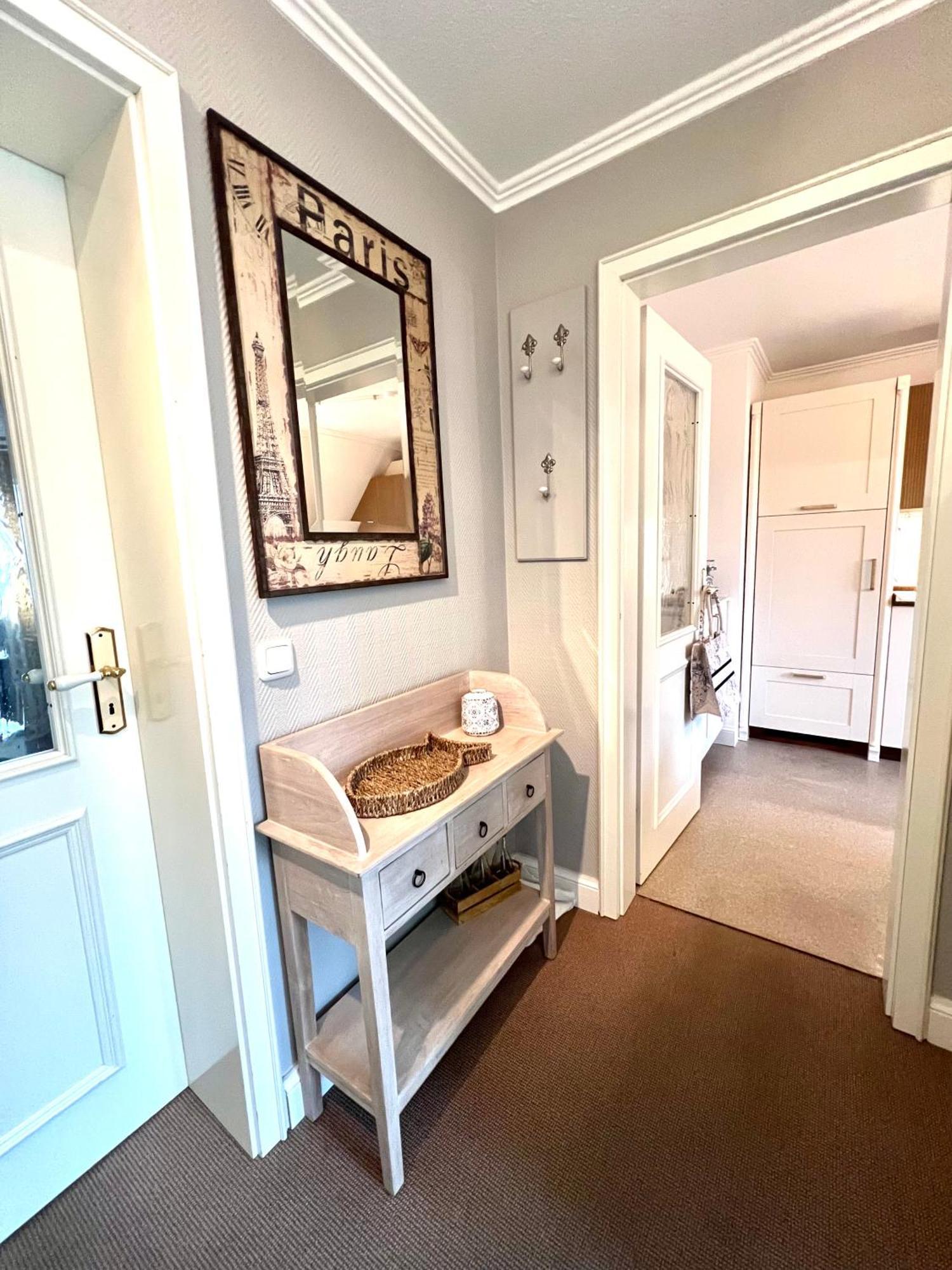 Annika1 Apartment Sylt Luaran gambar